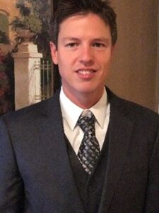 Ben Lamb